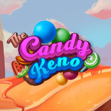 mascot/the_candy_keno
