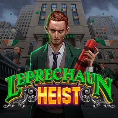 relax/LeprechaunHeist