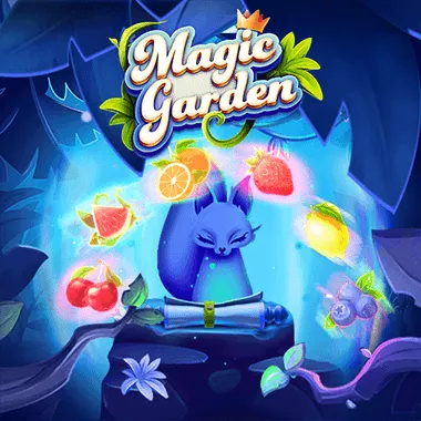 smartsoft/MagicGarden