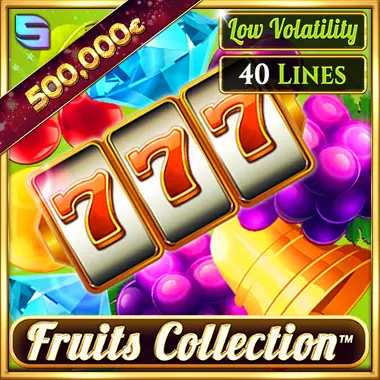 spinomenal/FruitsCollection40Lines
