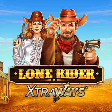 swintt/LoneRider