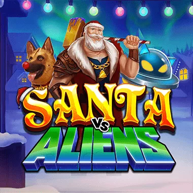 swintt/SantaVSAliens
