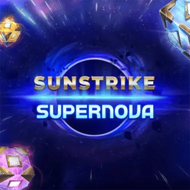 truelab/SunstrikeSupernova