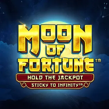 wazdan/MoonofFortune