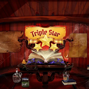 wazdan/TripleStar