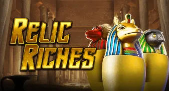 amatic/RelicRiches