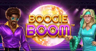 booming/BoogieBoom