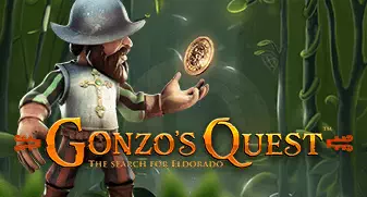 evolution/GonzosQuest