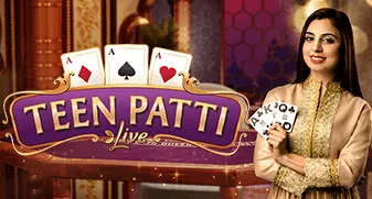 evolution/TeenPatti