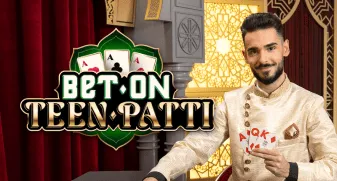 ezugi/BetonTeenPatti