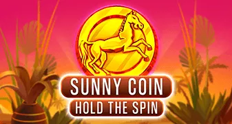 gamzix/SunnyCoinHoldTheSpin