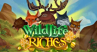 mascot/wildlife_riches