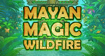 nolimit/MayanMagic