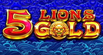 pragmaticexternal/5LionsGold