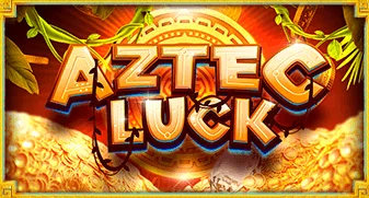 relax/AztecLuck