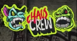 relax/ChaosCrew