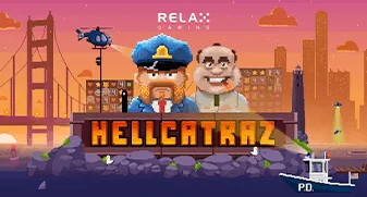 relax/Hellcatraz