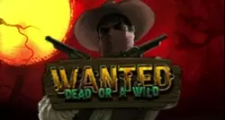 relax/WantedDeadoraWild