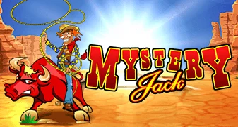 wazdan/MysteryJack