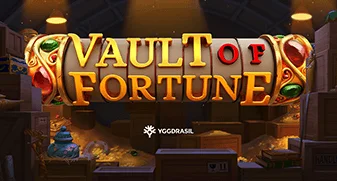 yggdrasil/ArtefactsVaultofFortune