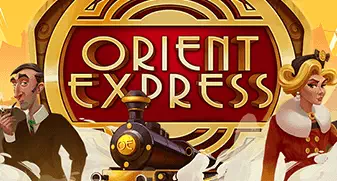 yggdrasil/OrientExpress