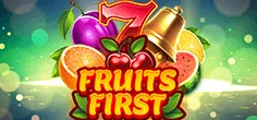 apparat/FruitsFirst