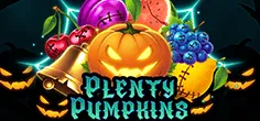 apparat/PlentyPumpkins