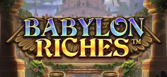 evolution/BabylonRiches