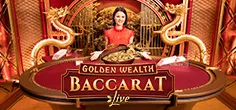 evolution/GoldenWealthBaccarat