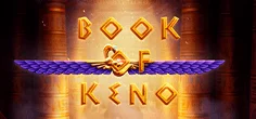 evoplay/BookofKeno