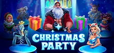 evoplay/ChristmasParty