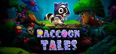 evoplay/RaccoonTales