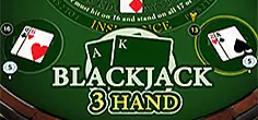 habanero/BlackJack3H