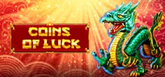 lucky/CoinsofLuck