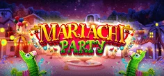 lucky/MariachiParty