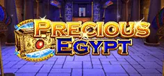 lucky/PreciousEgypt