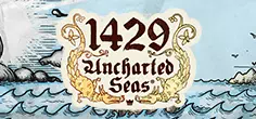 thunderkick/1429UnchartedSeas_tk