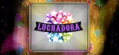 thunderkick/Luchadora_tk