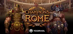 yggdrasil/ChampionsofRome