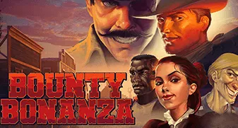 amatic/BountyBonanza