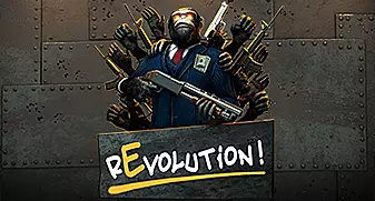 booming/Revolution