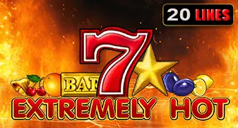 egt/ExtremelyHot