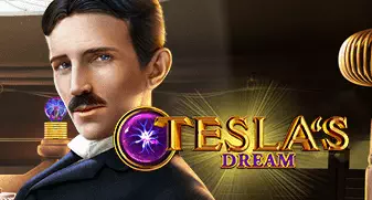 lucky/TeslasDream