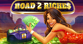 softswiss/Road2Riches