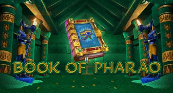 amatic/BookofPharao