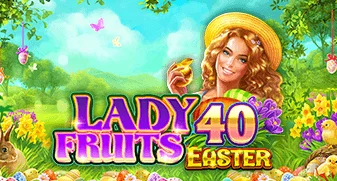 amatic/LadyFruits40Easter