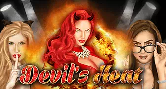booming/DevilsHeat