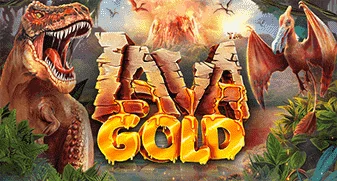bsg/LavaGold