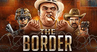 nolimit/TheBorder