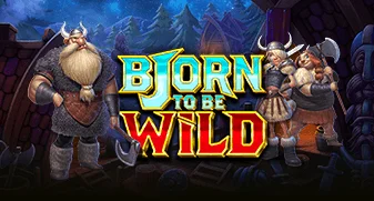 relax/BjorntoBeWild